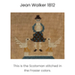 Needlemade Designs | Jean Walker 1812 MARKET 2025