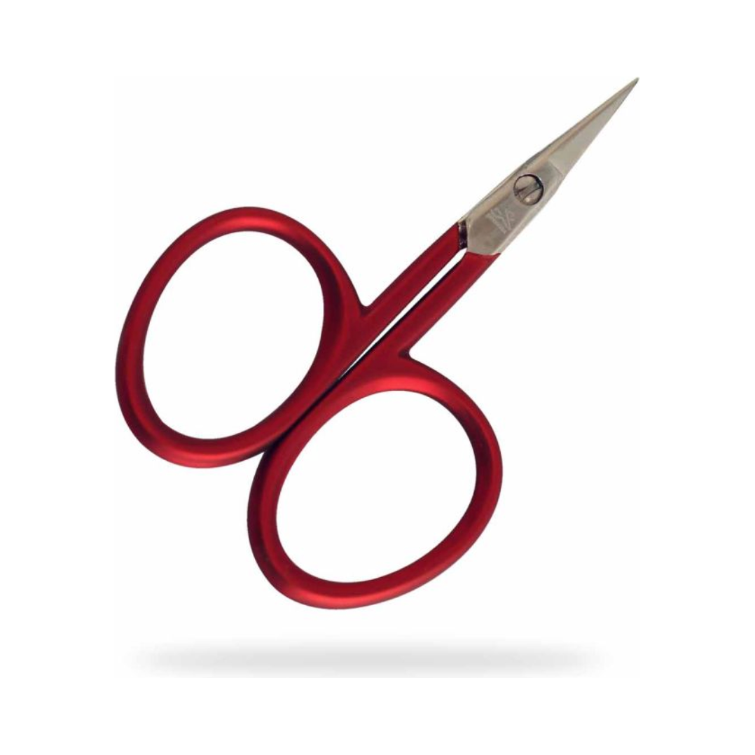 Premax Mini Embroidery Scissors - Soft Touch Collection