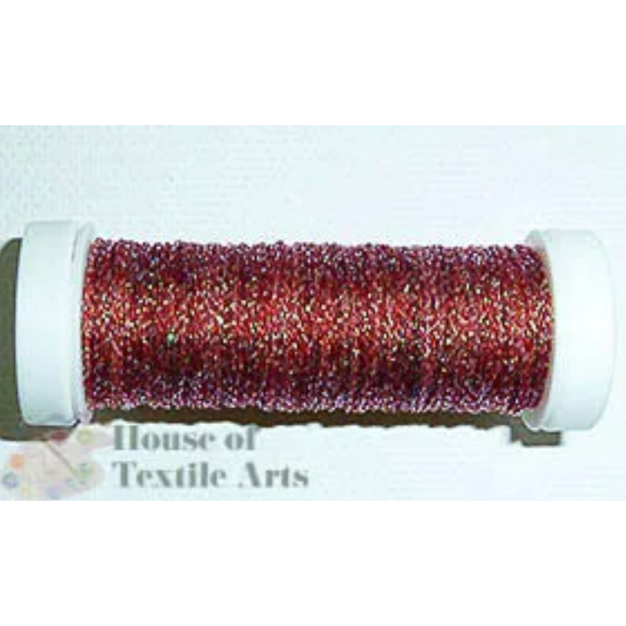 Painter's Threads #4 Metallic Braid Painter's Thread | 125 Matisse