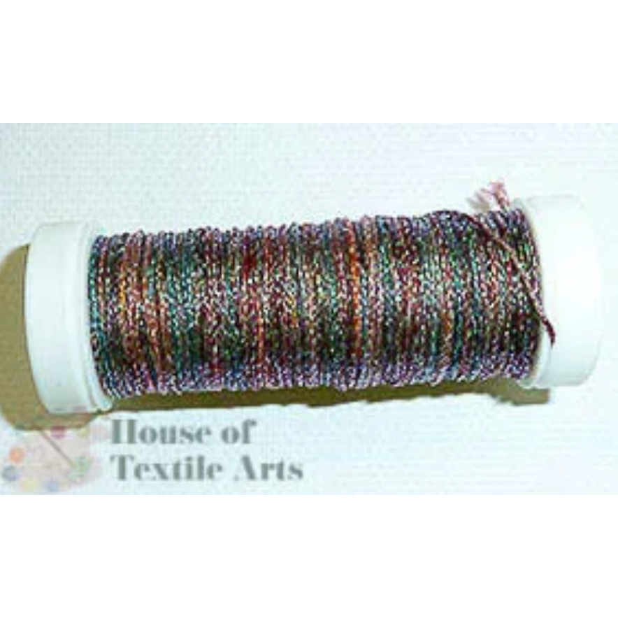 Painter's Threads Metallic Braid Painter's Thread | 111 Frida