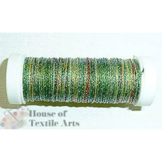 Painter's Threads Metallic Braid Painter's Thread | 104 Monet