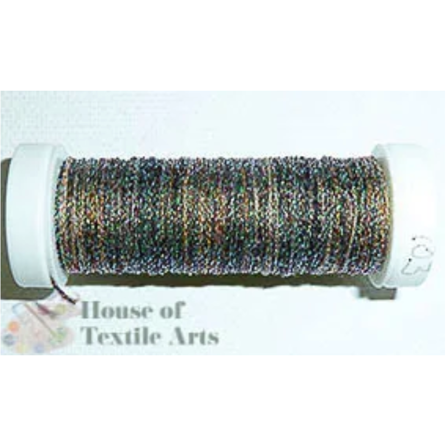 Painter's Threads Metallic Braid Painter's Thread | 103 Klee