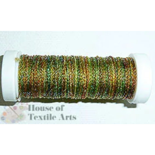 Painter's Threads Metallic Braid Painter's Thread | 113 Hopper