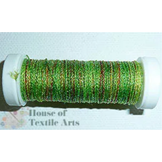 Painter's Threads Metallic Braid Painter's Thread | 108 Rousseau