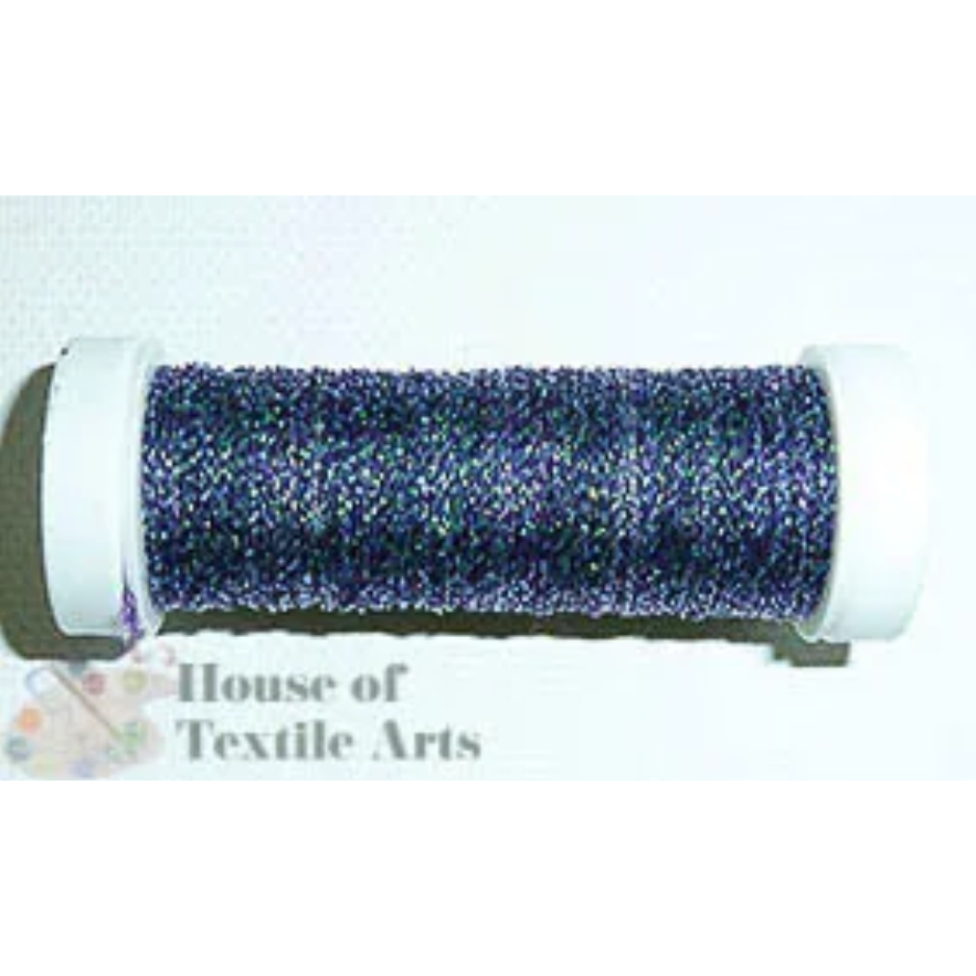 Painter's Threads Metallic Braid Painter's Thread | 126 Kirchner