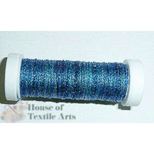 Painter's Threads Metallic Braid Painter's Thread | 123 Wilhelmina