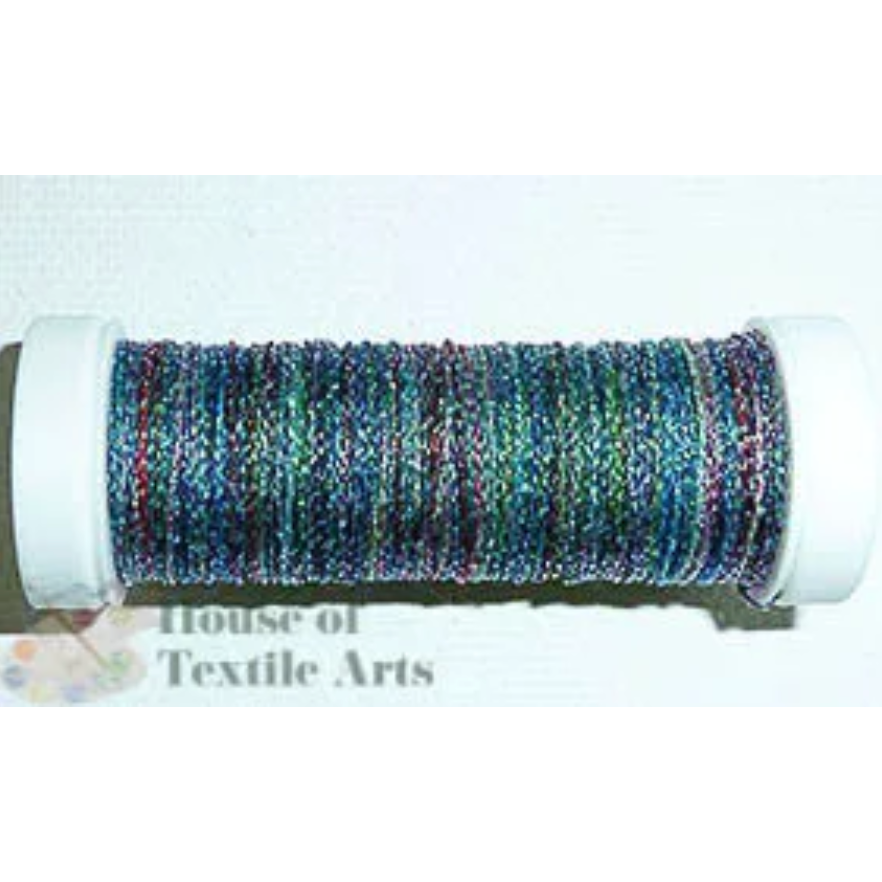 Painter's Threads Metallic Braid Painter's Thread | 110 Chagall