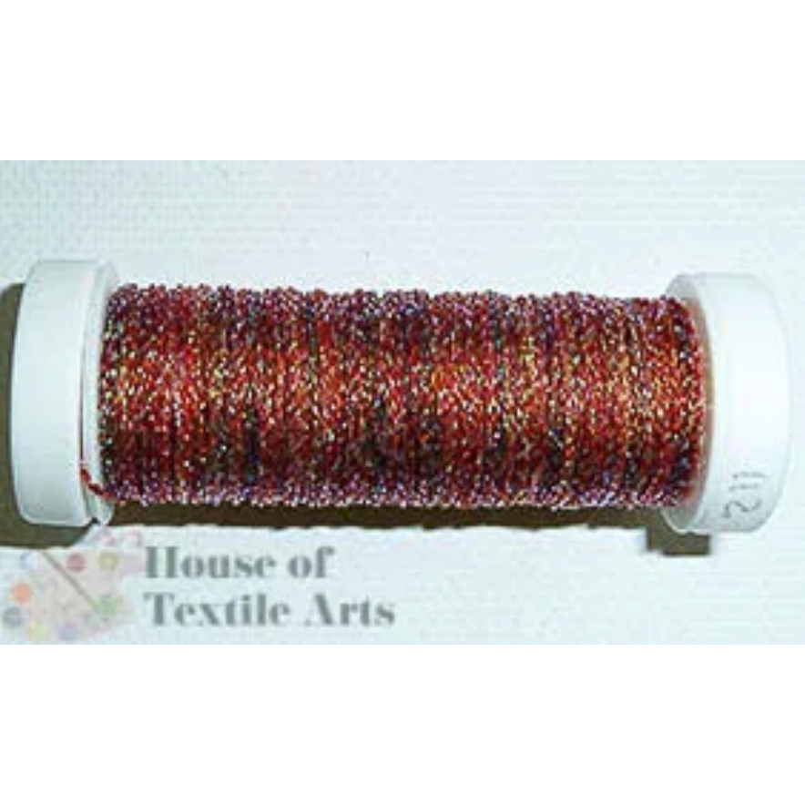 Painter's Threads Metallic Braid Painter's Thread | 112 Georgia