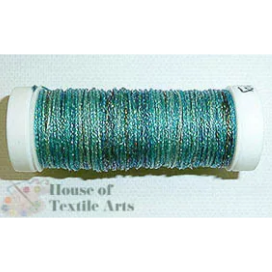 Painter's Threads Metallic Braid Painter's Thread | 109 Picasso