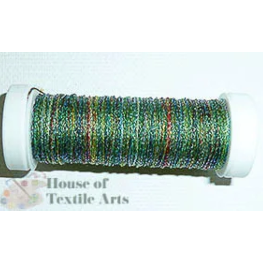 Painter's Threads Metallic Braid Painter's Thread | 117 Niki