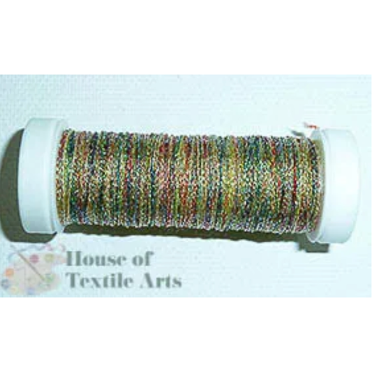 Painter's Threads Metallic Braid Painter's Thread | 130 IngeMeta