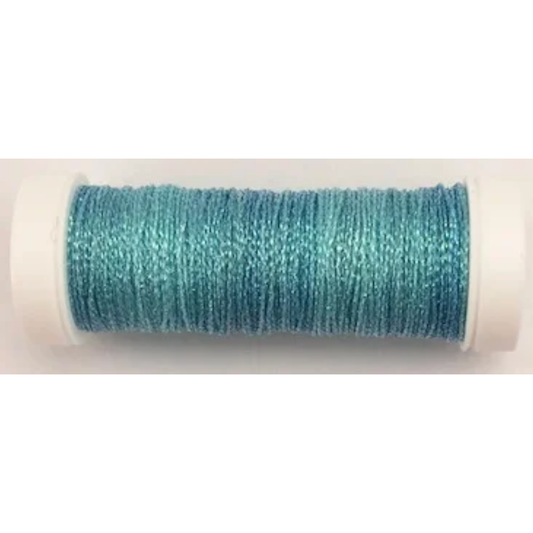 Painter's Threads Metallic Braid Painter's Thread | 002 Aruba