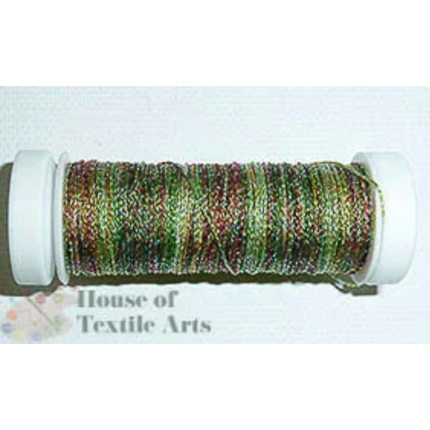 Painter's Threads Metallic Braid Painter's Thread | 120 Boucher