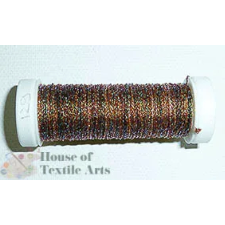 Painter's Threads Metallic Braid Painter's Thread | 129 Friedrich