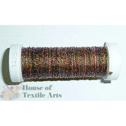 Painter's Threads Metallic Braid Painter's Thread | 129 Friedrich