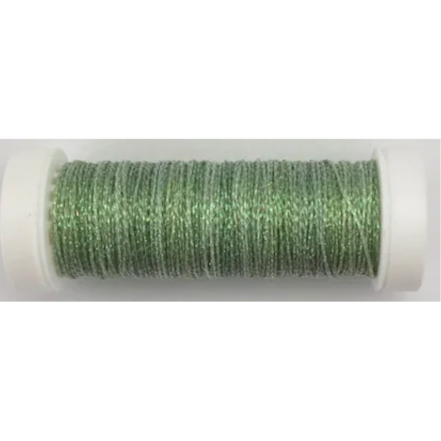Painter's Threads Metallic Braid Painter's Thread | 003 Riesling ...