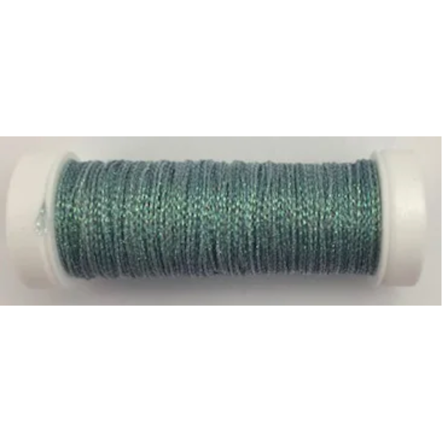 Painter's Threads Metallic Braid Painter's Thread | 008 Koala