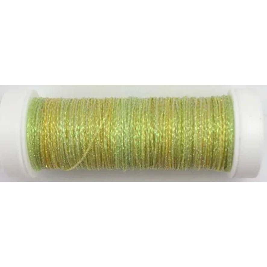 Painter's Threads Metallic Braid Painter's Thread | 004 Pomelo