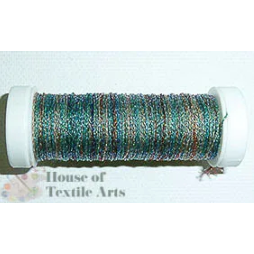 Painter's Threads Metallic Braid Painter's Thread | 119 Gabriele