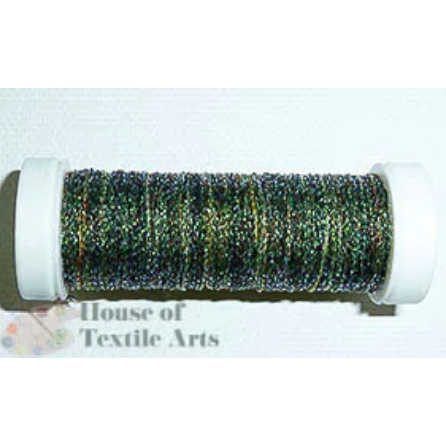 Painter's Threads Metallic Braid Painter's Thread | 124 Turner – Hobby ...