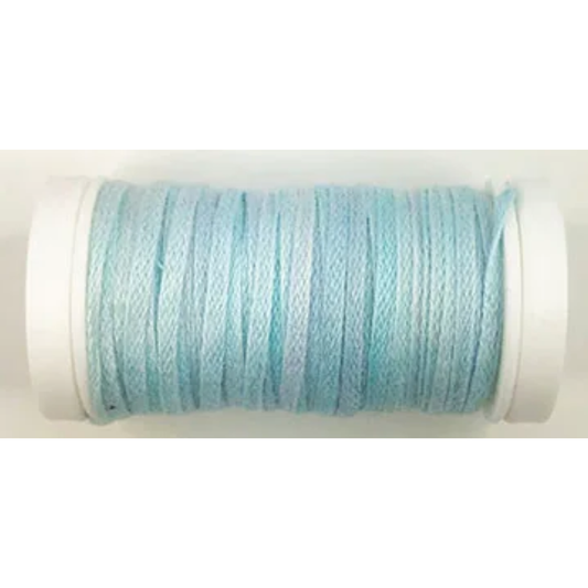 Painter's Threads Braided Cotton Floss | 002 Aruba