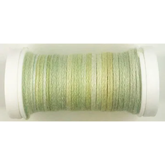 Painter's Threads Braided Cotton Floss | 003 Riesling