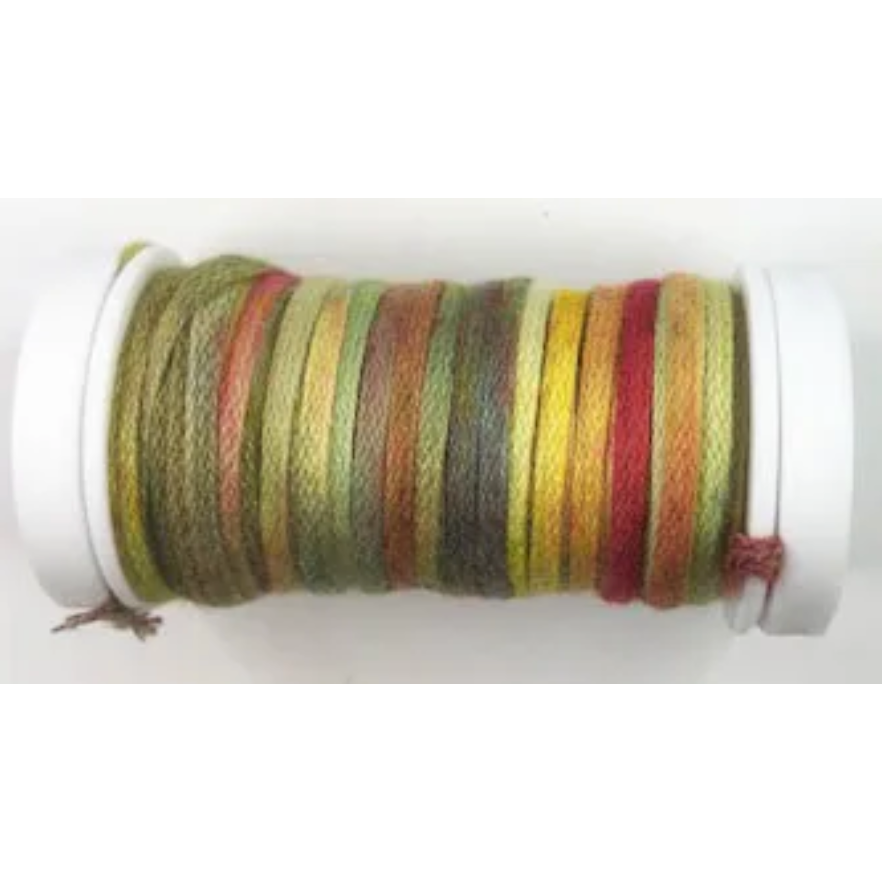 Painter's Threads Braided Cotton Floss | 101 Macke – Hobby House ...