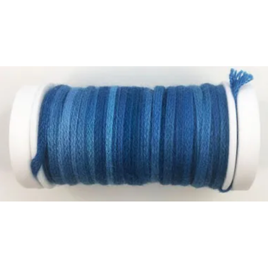 Painter's Threads Braided Cotton Floss | 123 Wilhelmina