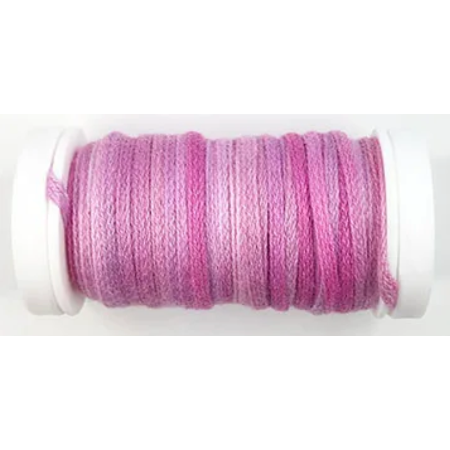 Painter's Threads Braided Cotton Floss | 006 Peony