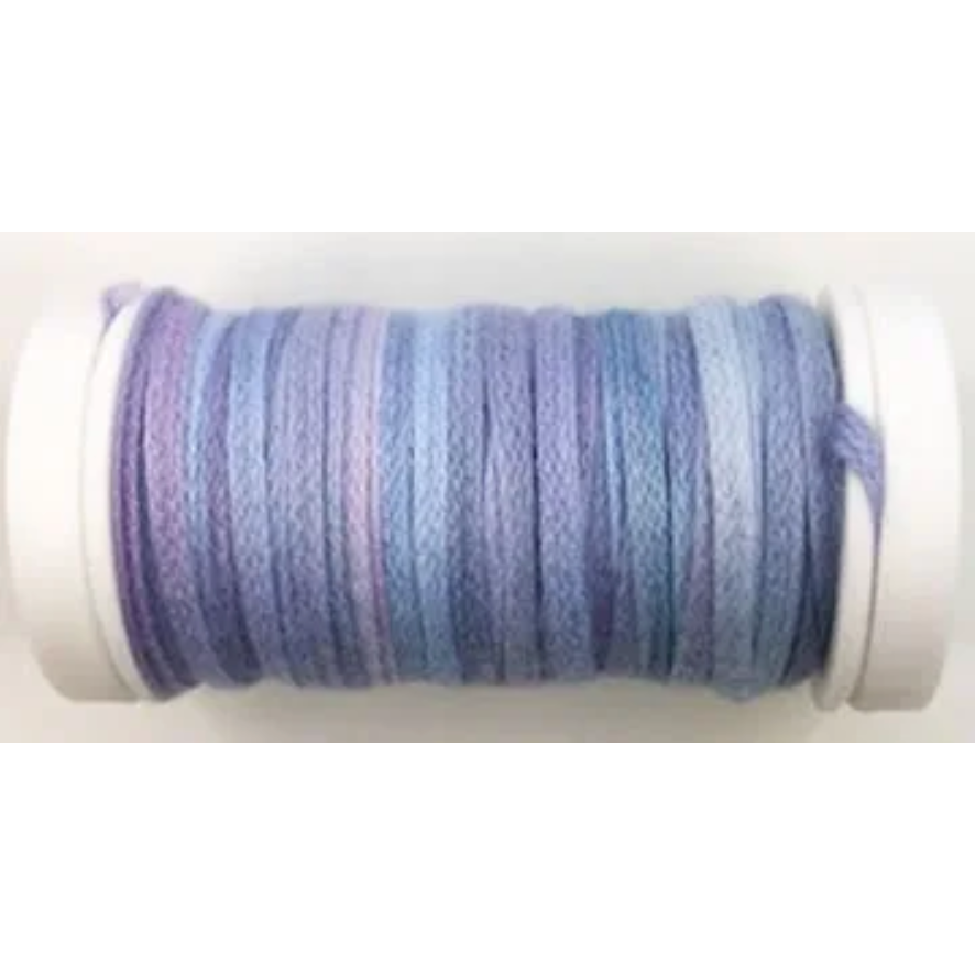 Painter's Threads Braided Cotton Floss | 010 Syringa