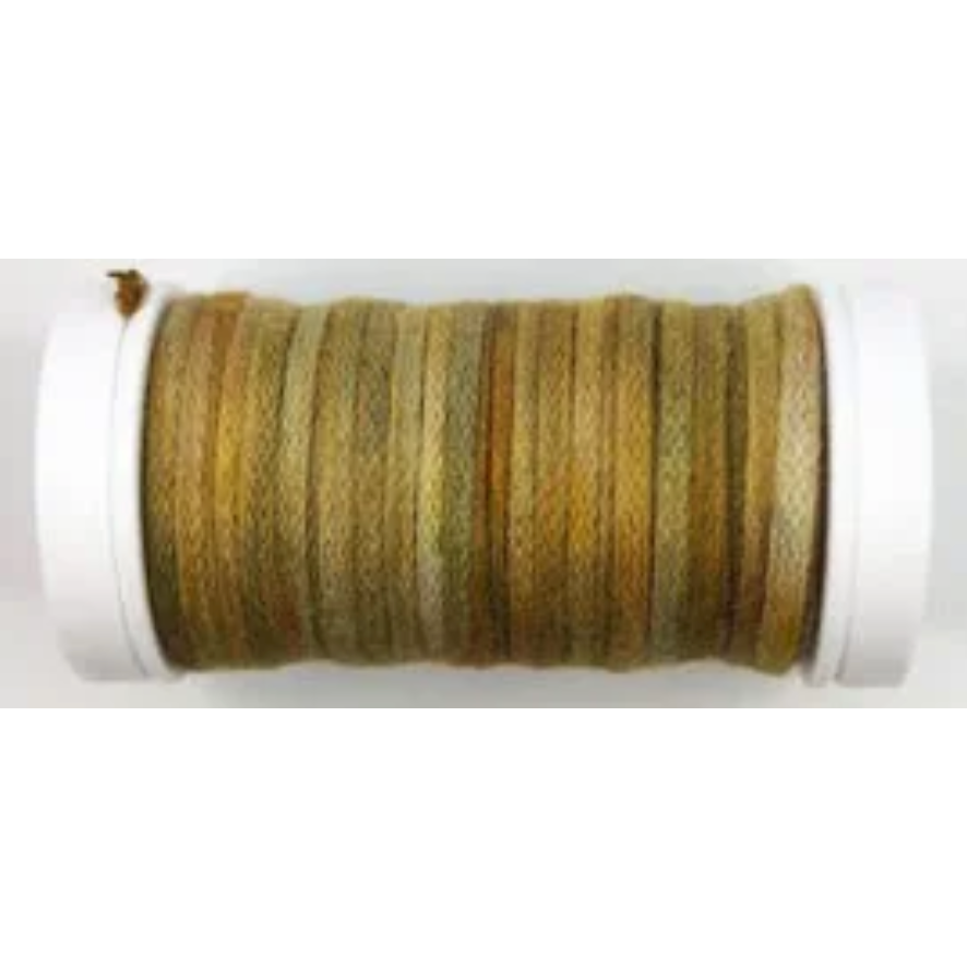 Painter's Threads Braided Cotton Floss | 128 Marc – Hobby House Needleworks