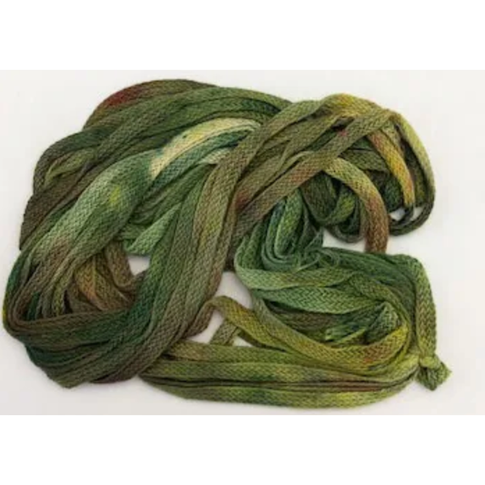 Painter's Threads Braided Cotton Floss | 124 Turner