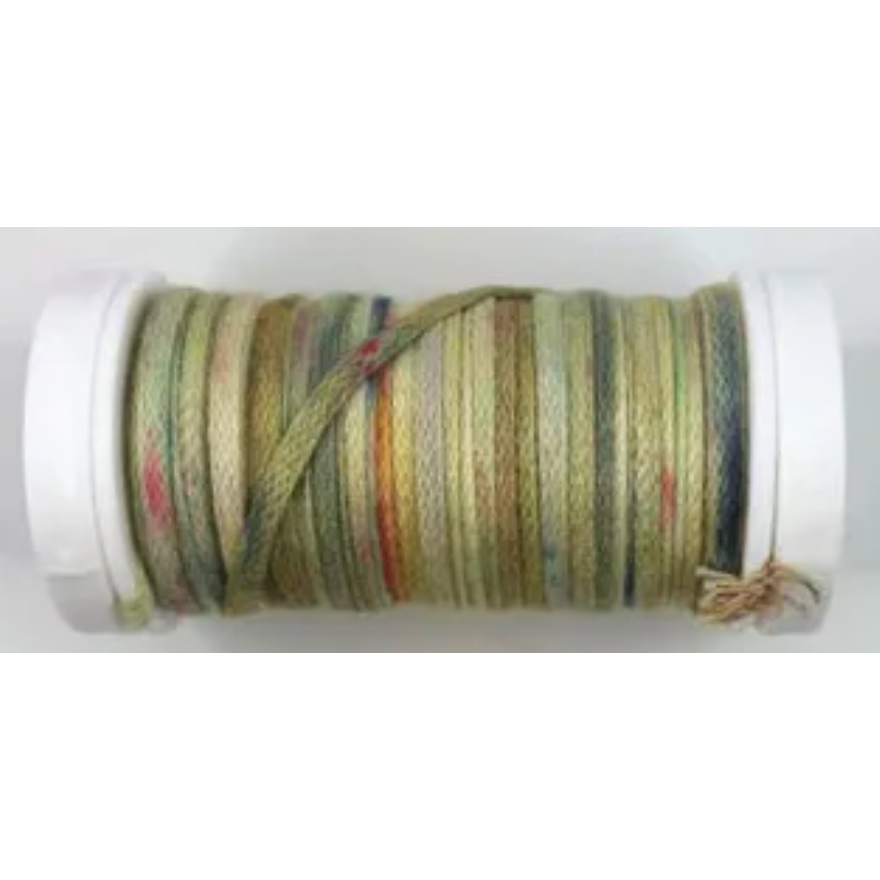 Painter's Threads Braided Cotton Floss | 130 IngeMeta