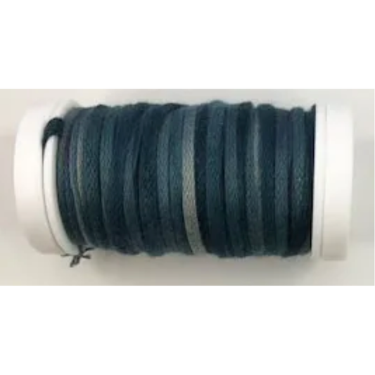 Painter's Threads Braided Cotton Floss | 127 Waterhouse