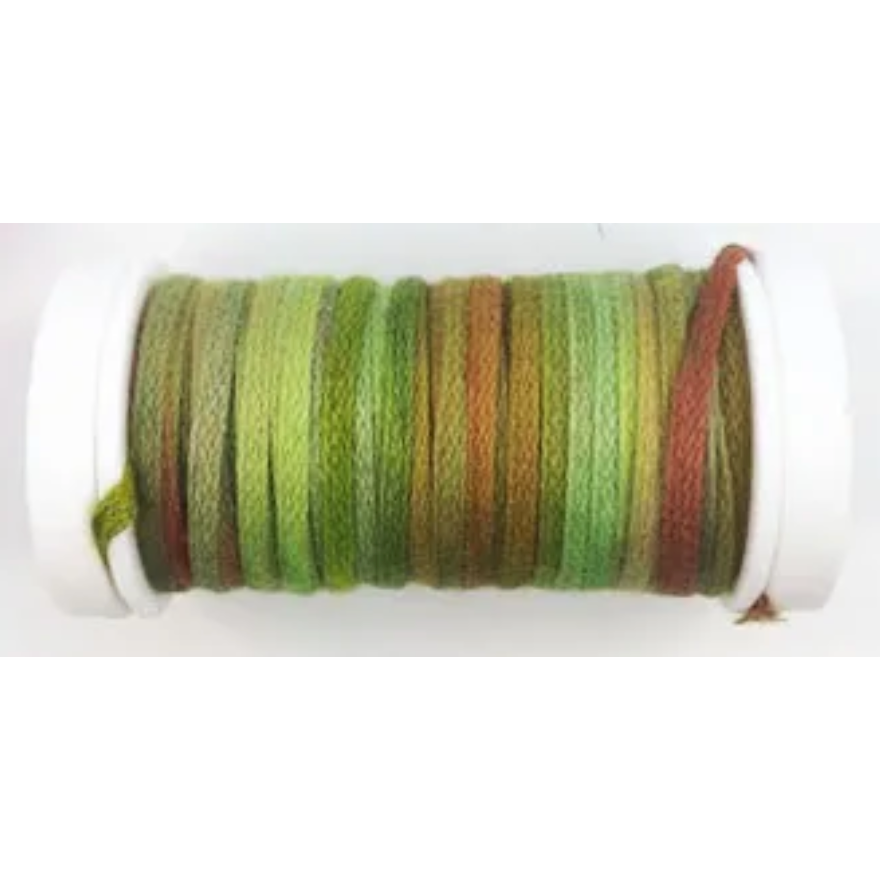 Painter's Threads Braided Cotton Floss | 120 Boucher – Hobby House ...