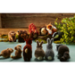 Pom-Pom Forest Animals : Craft An Artisan Yarn Menagerie
