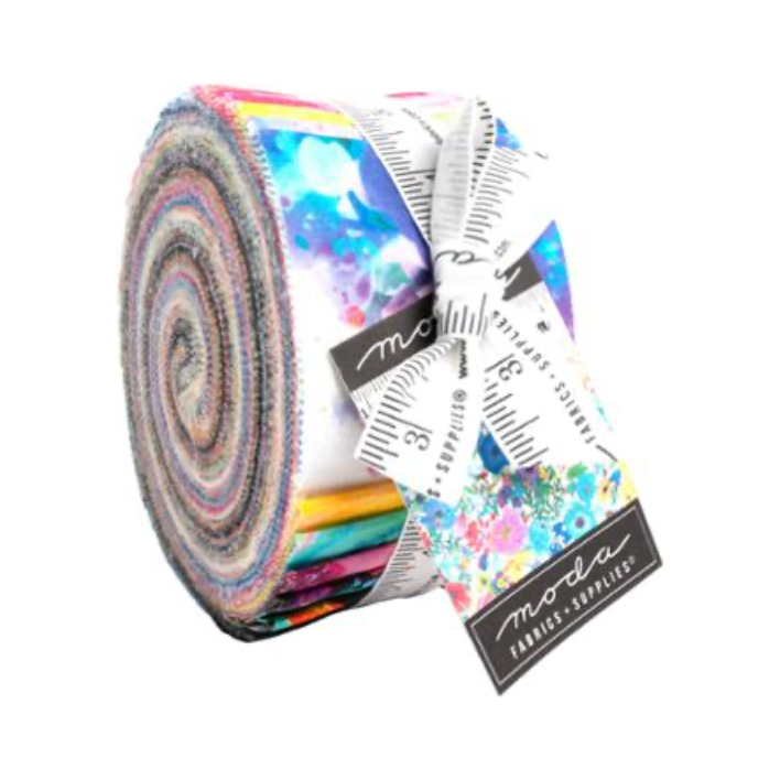 Gradients Euphoria ~ Jelly Roll ~ 33820JR 40 pcs