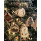 Bird In The Hand Primitives | Merry Medley Ornaments Punch Needle Pattern