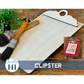 Chantelle's 141 | Clipster