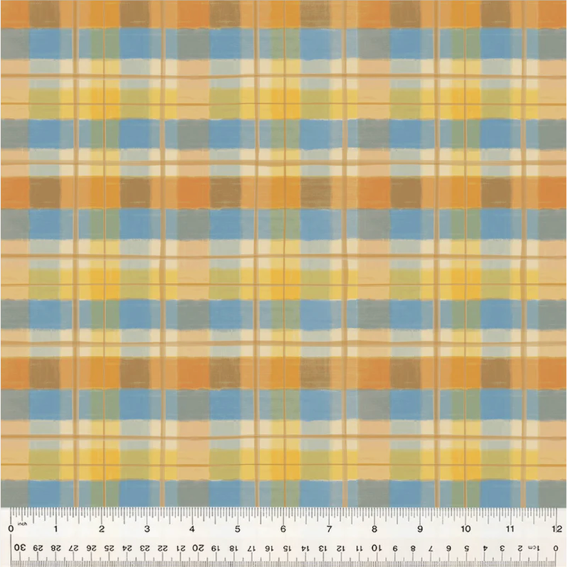 Inked Adventures Quilted Blanket NCU0DV745