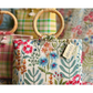 Atenti | Wildflower Fifi Needlework Bag