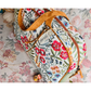 Atenti | Wildflower Overnighter Travel Bag
