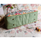 Atenti | Wildflower Overnighter Travel Bag