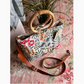 Atenti | Wildflower Fifi Needlework Bag