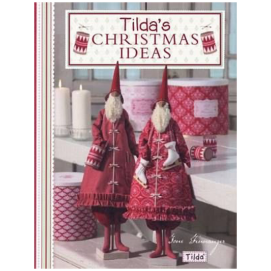 Tilda’s Christmas Ideas