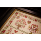 Hands Across The Sea Samplers | Elizabeth Stephenson 1854 the Queen of the May 2025