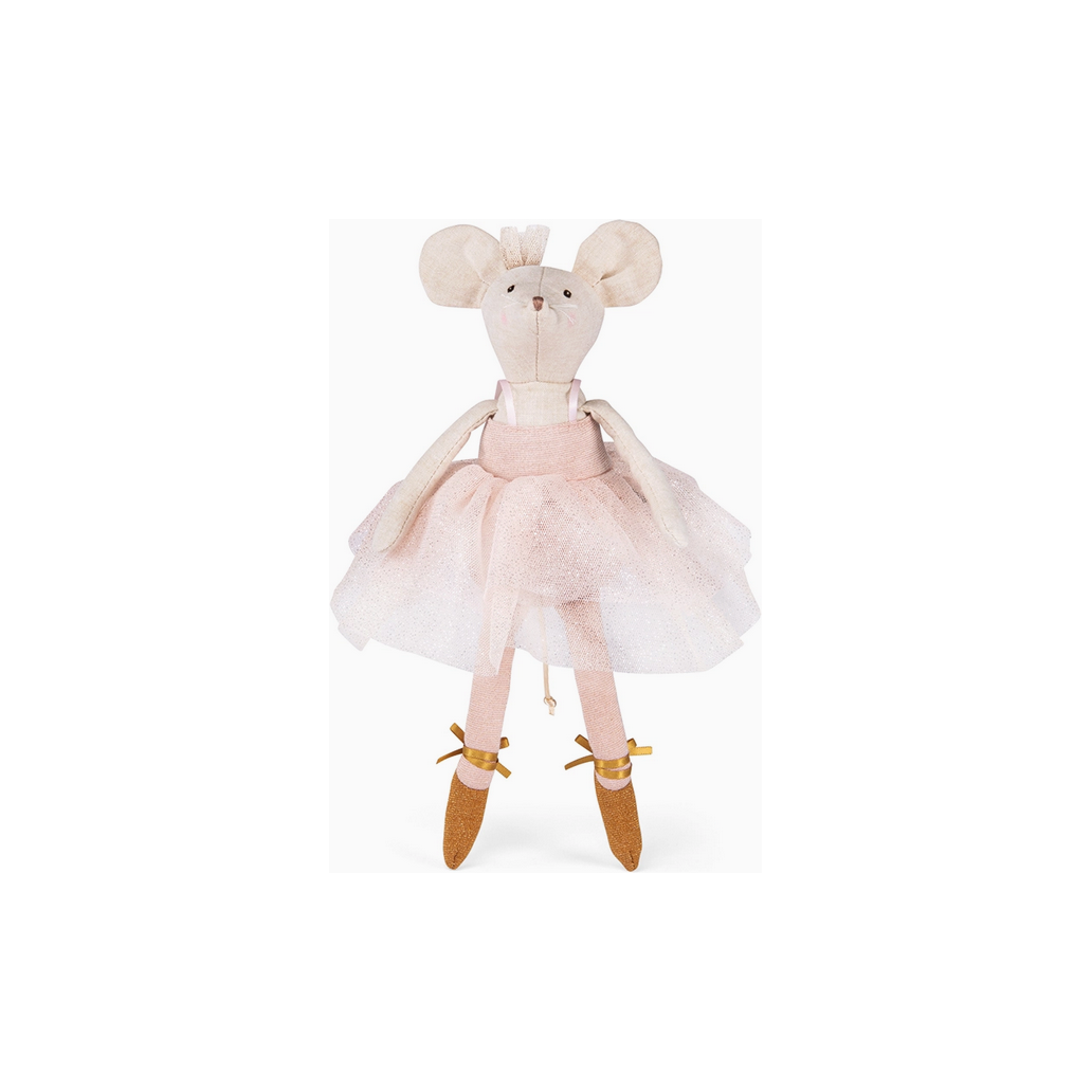 Suitcase - Tutus - the Little School of Dance - Doll