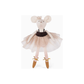 Suitcase - Tutus - the Little School of Dance - Doll