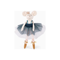 Suitcase - Tutus - the Little School of Dance - Doll