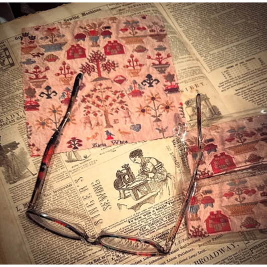 NeedleWorkPress Microfiber Cloth